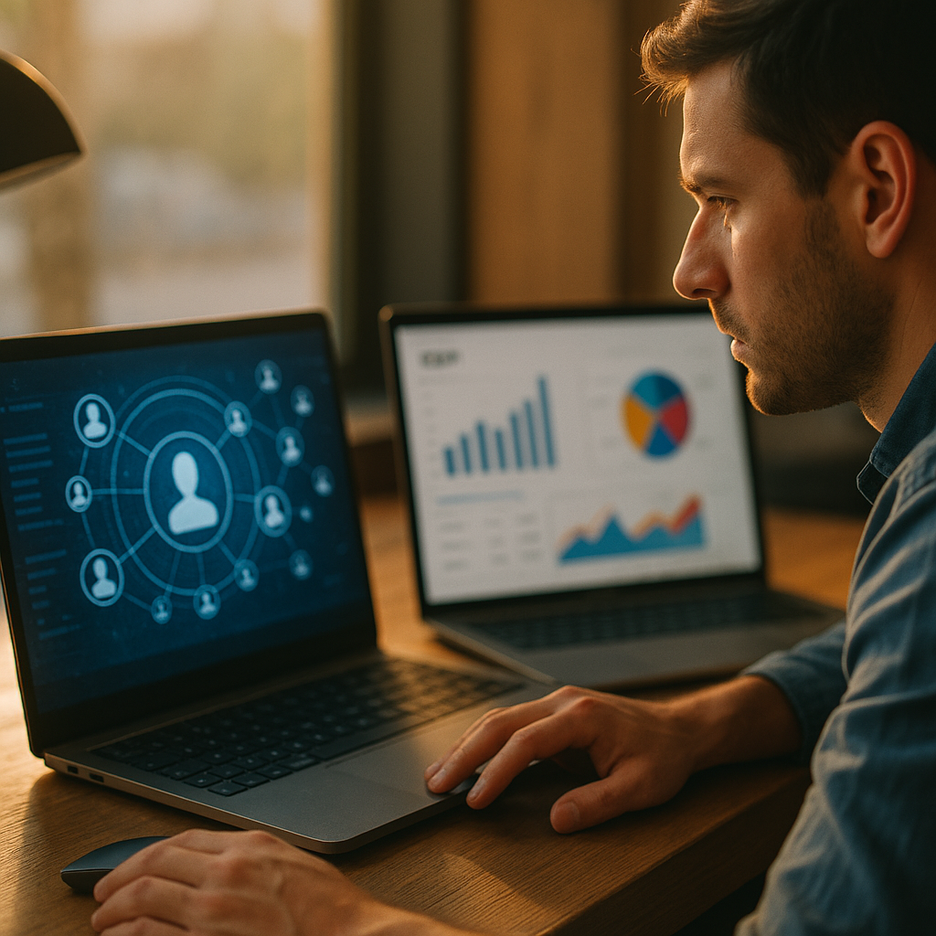 Okara AI CMO v2: Real-Time Identity Resolution vs CDP