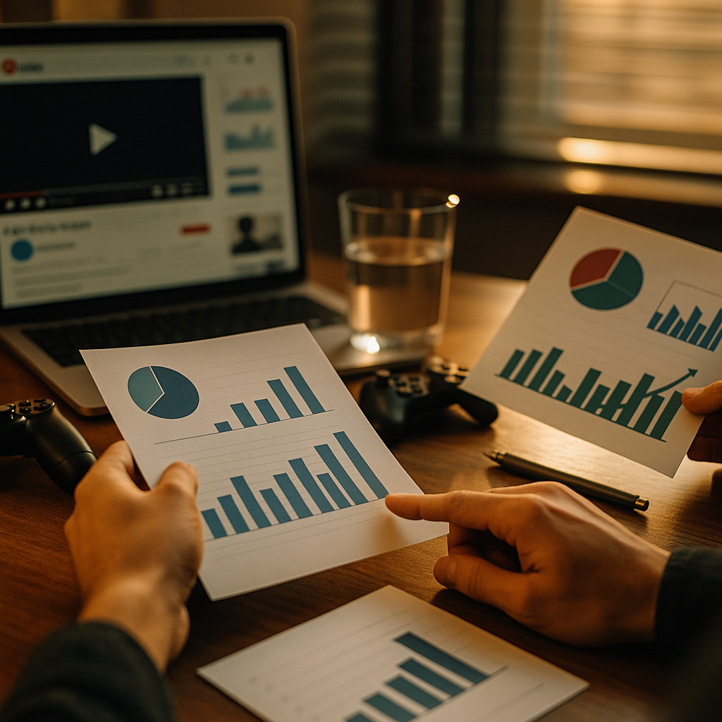IAB CreatorFronts Merger Unifies Video, Audio, and Gaming Ad Budgets