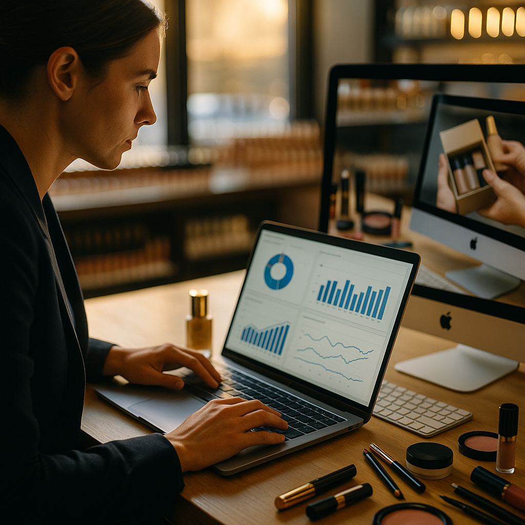 Building an Enterprise Discovery Platform, Estée Lauder Style