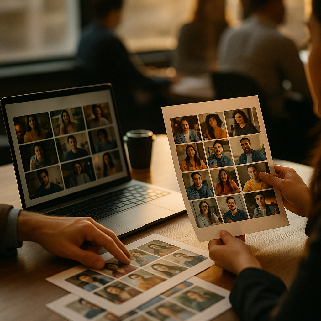 CreatorFronts Convergence: One Upfront Buy for Creator Inventory