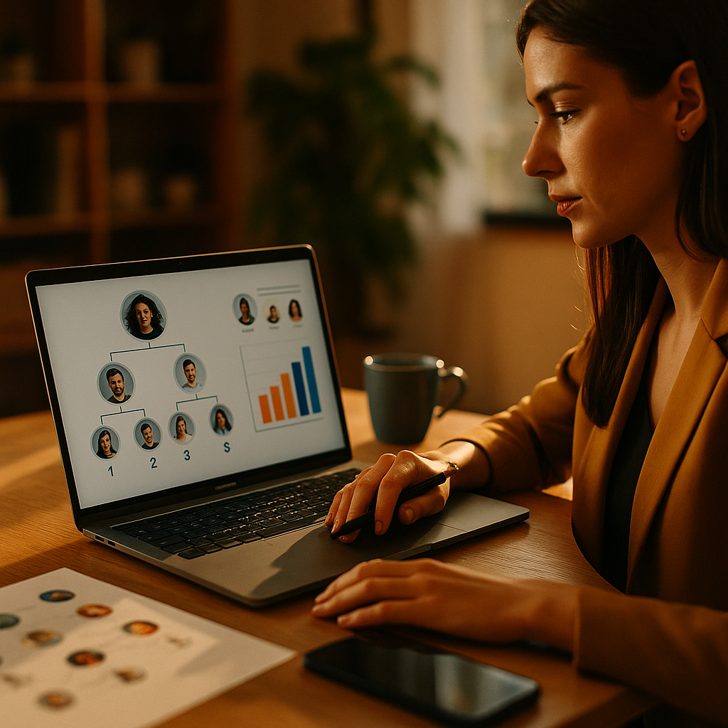 Tiered Influencer Models Become Enterprise Marketing Infrastructure