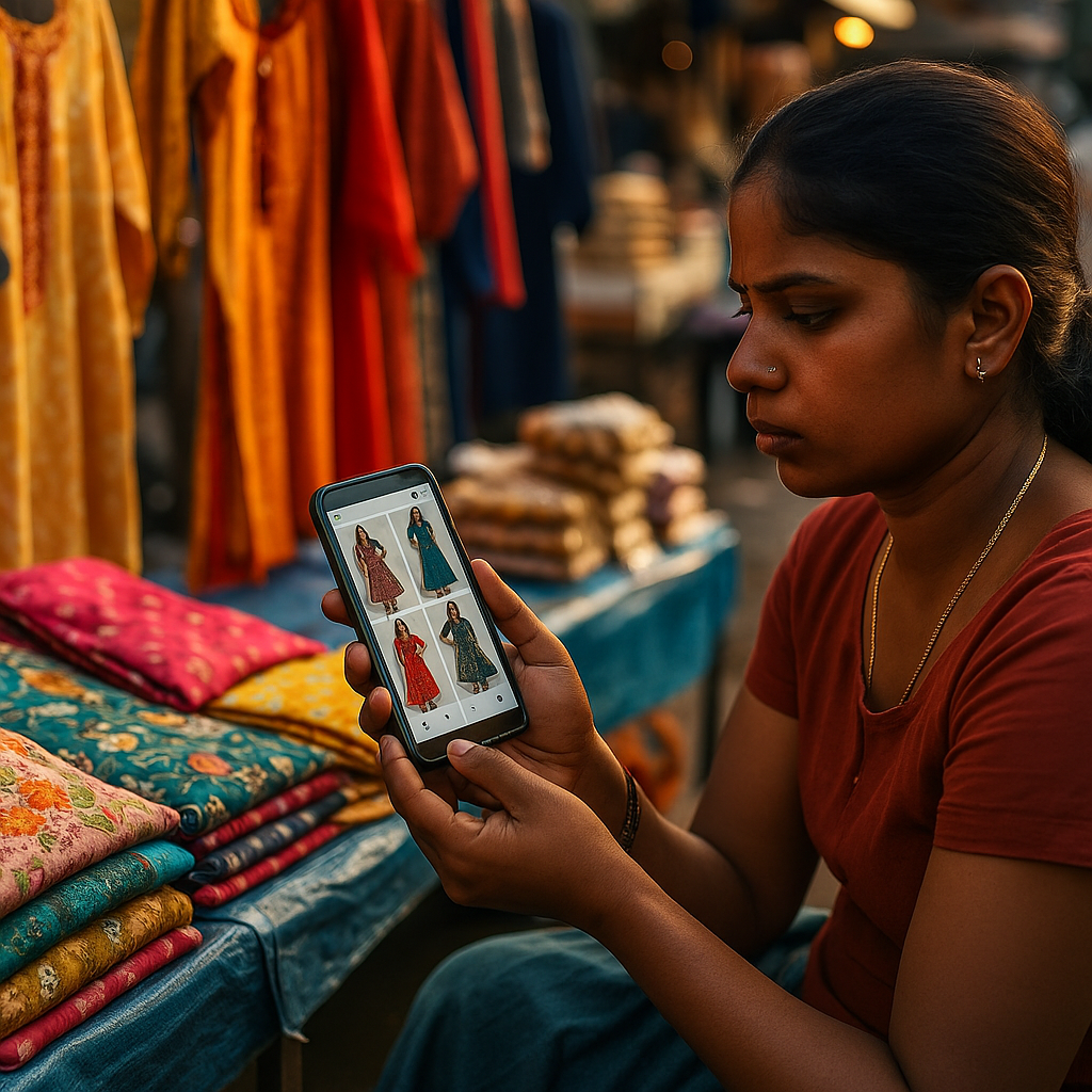 India’s Social Commerce Hits 19 Percent: What Brands Must Fix