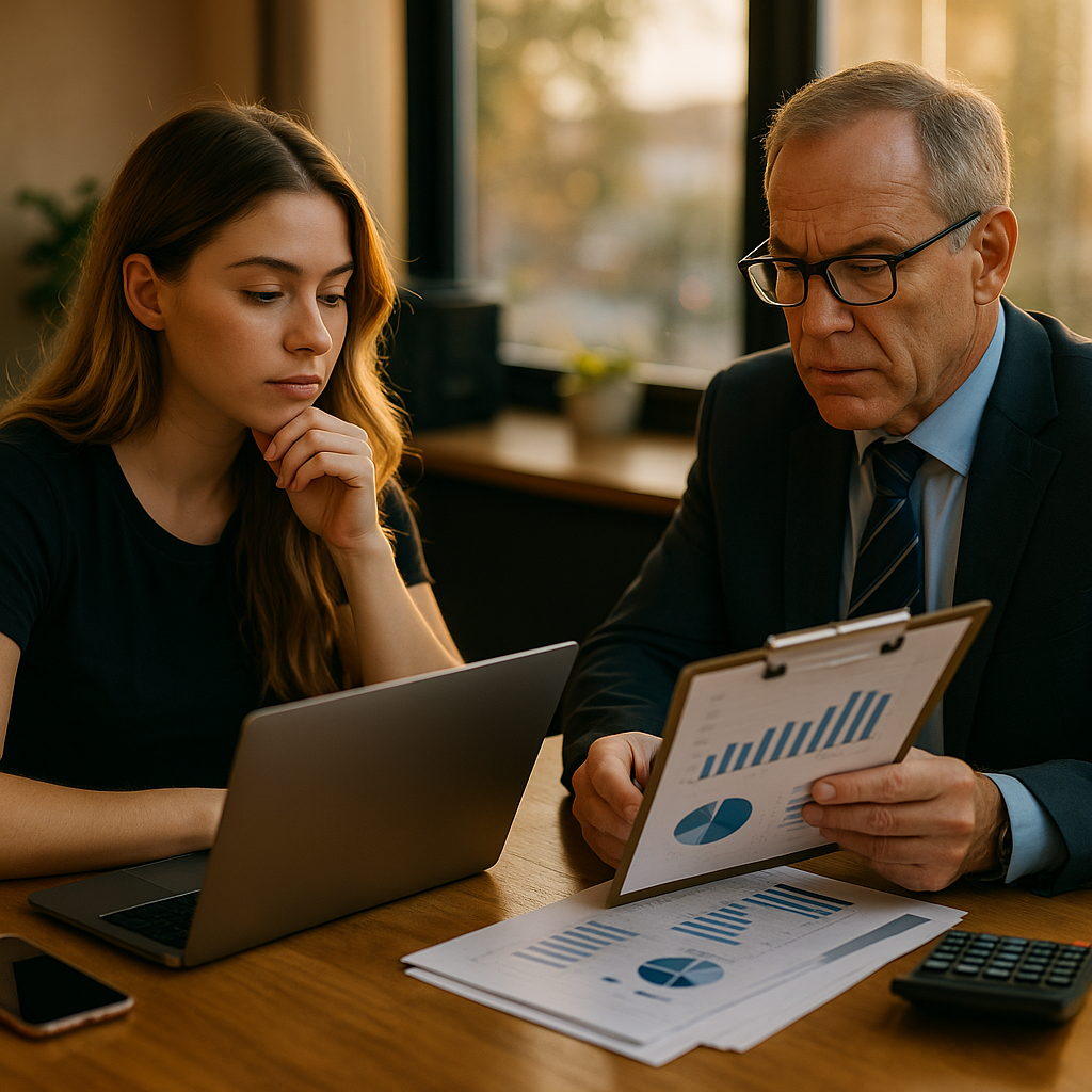Influencer Program Structure Built to Survive CFO Scrutiny