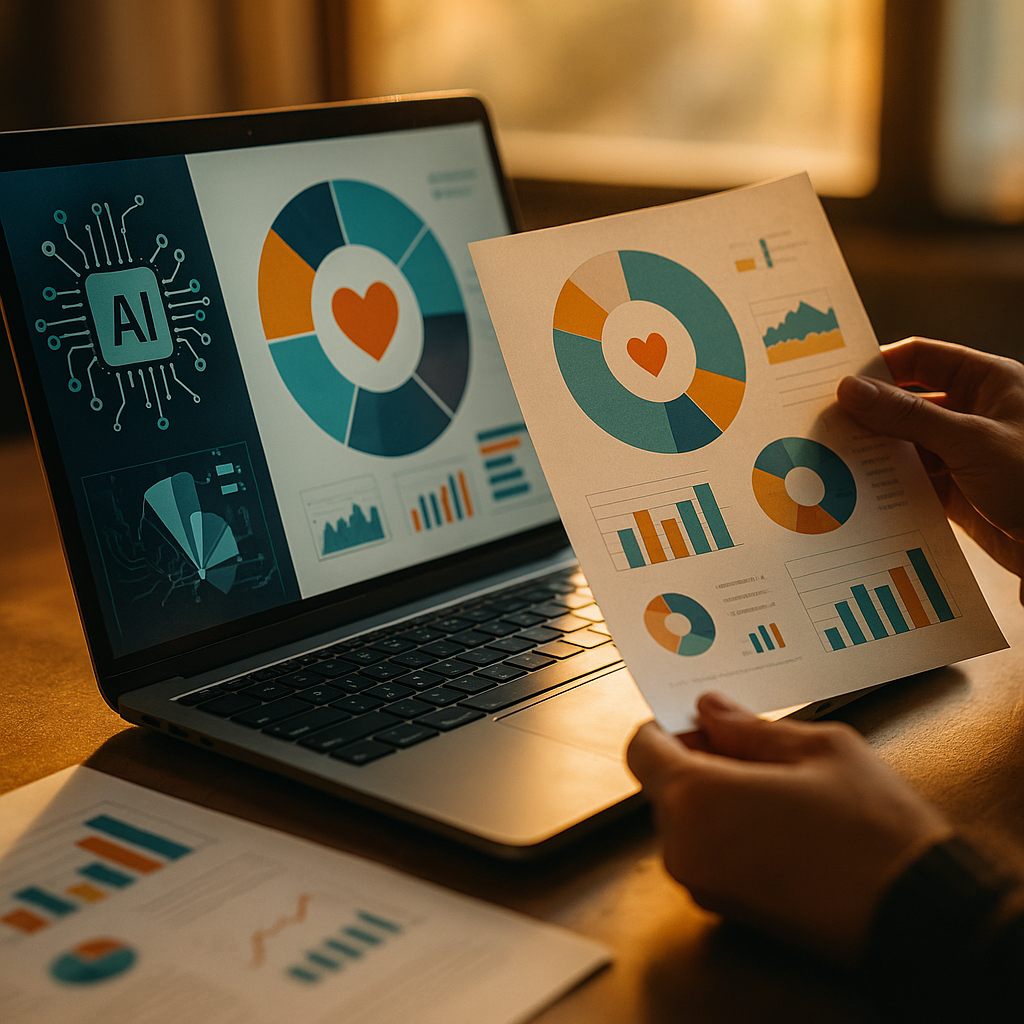AI Auto-Segmentation Tools: Vetting Cause-Marketing Data