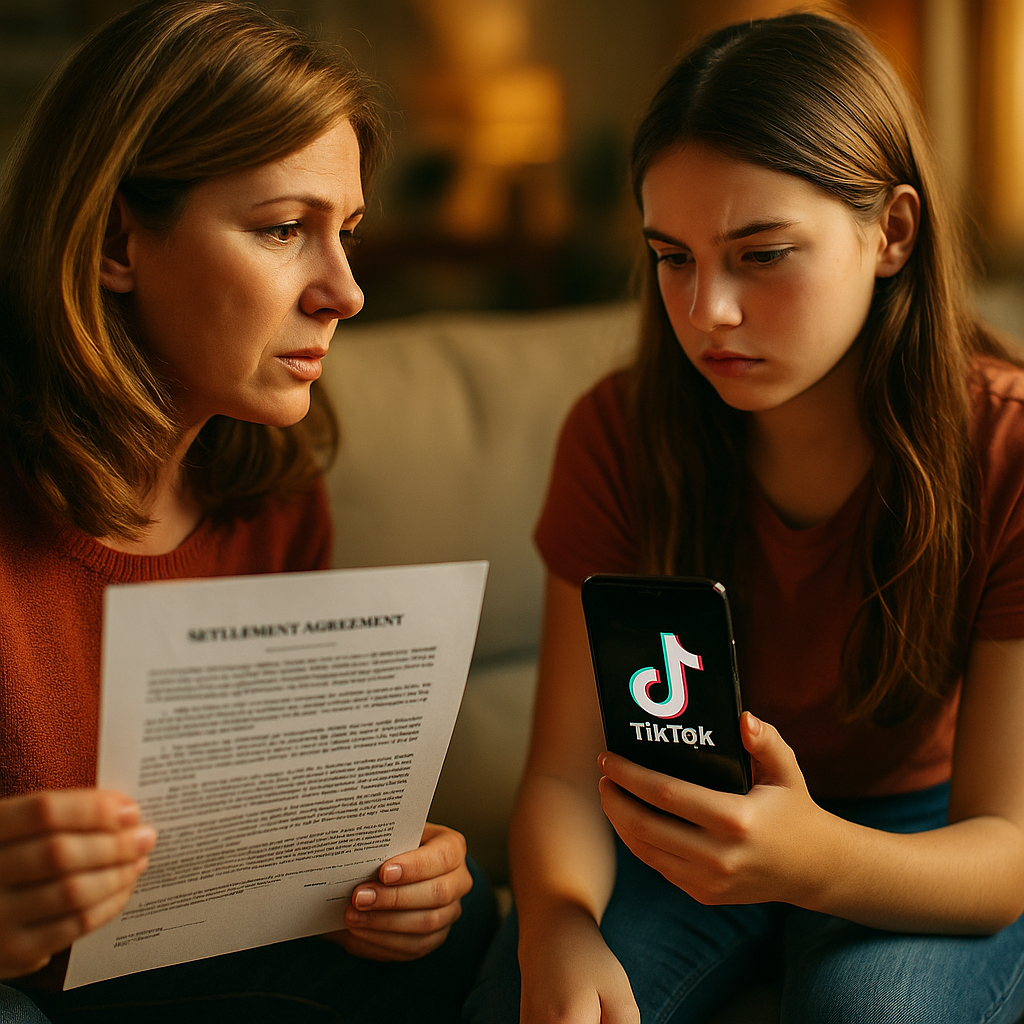TikTok’s $400M Settlement Resets Parental Consent Rules for Brands