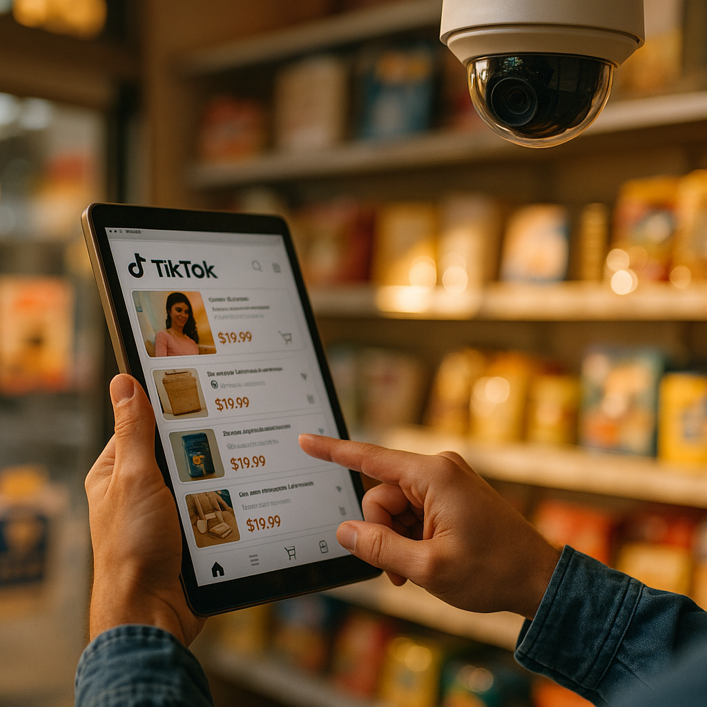 TikTok Shop Surveillance Pricing Disclosure Framework Guide