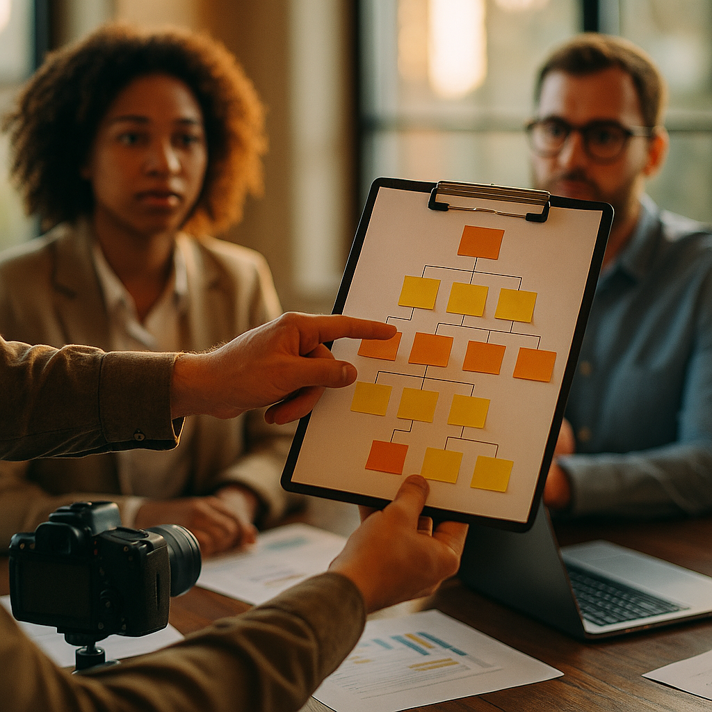 Creator Consolidation Demands Governance-First Org Redesign
