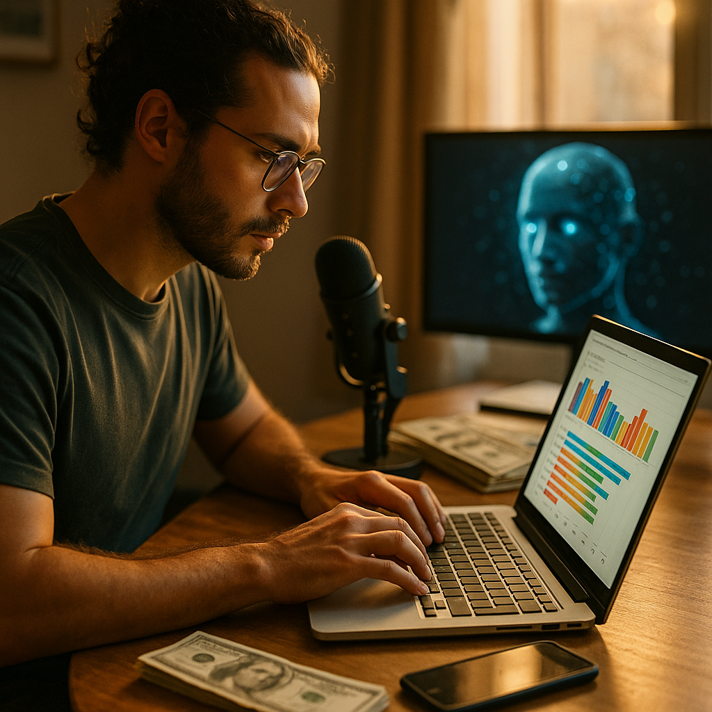 HaloIndex Tracks AI Citations, Forces New Creator Pay Deals
