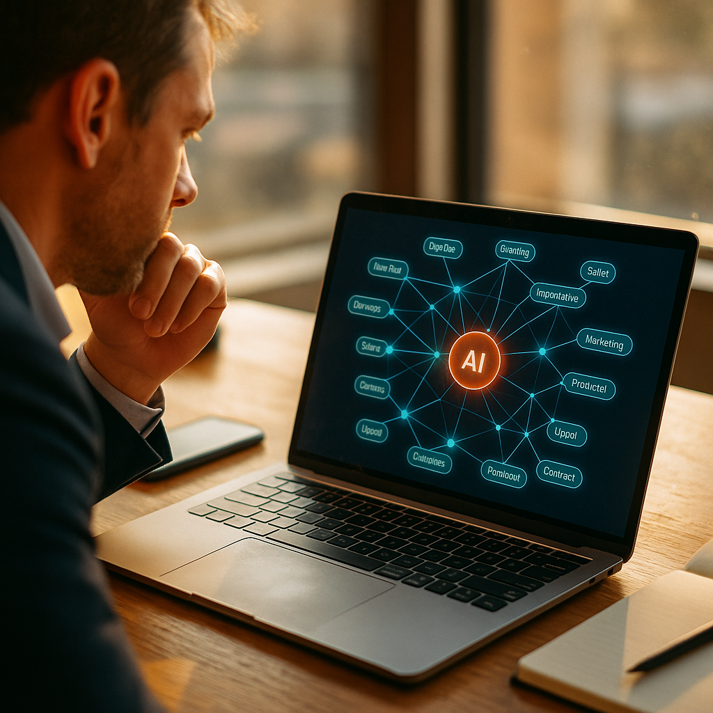 Zig.ai’s Knowledge Graph Reshapes AI Revenue Agent Decisions