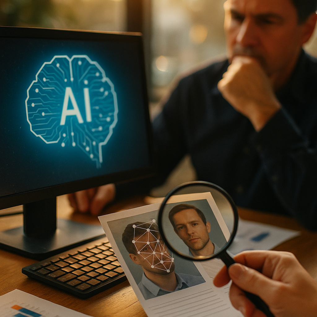 AI Attribution Trust Gap Traces Back to Identity Resolution
