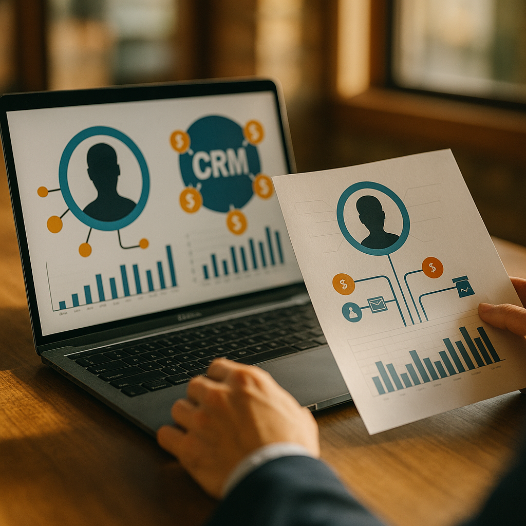 Identity Resolution Meets CRM Attribution, Finally