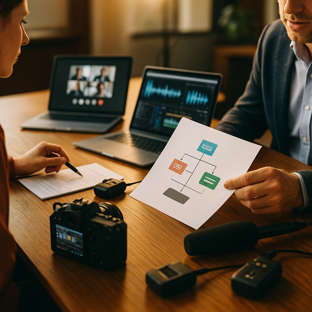 Creator Tech Vendor Consolidation Roadmap for Enterprise Teams