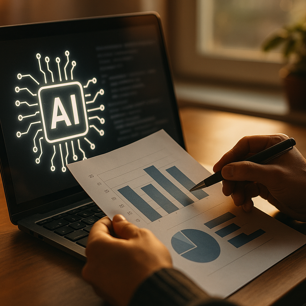 96% Use AI, 44% Trust the Data: The Identity Gap