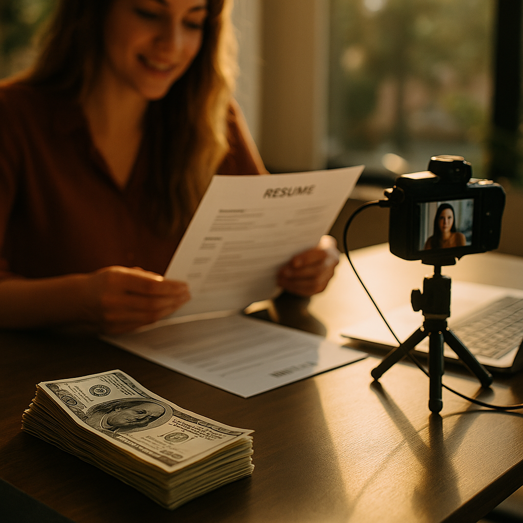 Creator Economy Hiring Surge Reveals Where Brands Bet Budget