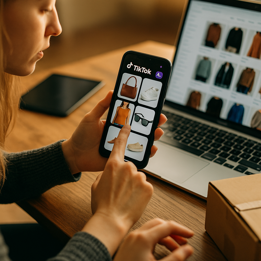 TikTok Shop AI Discovery Layer: Rebuild Your Product Feed