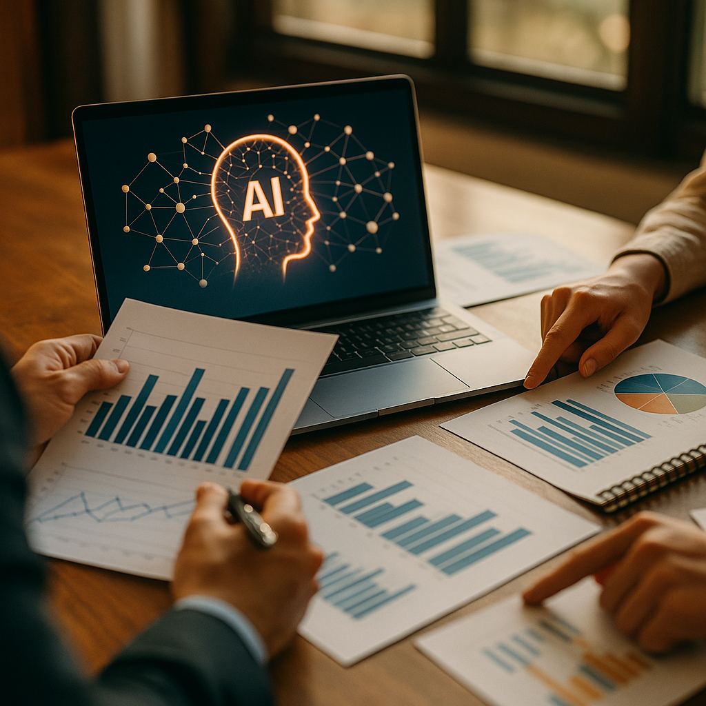 Buying-Group Data Models Fix B2B AI Attribution