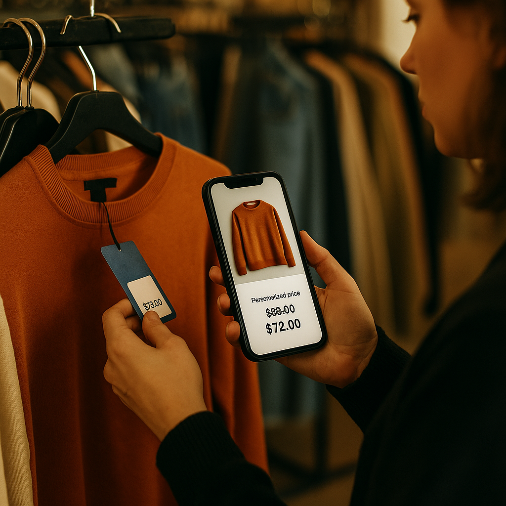FTC Personalized Pricing Policy: How Brands Should Disclose Now