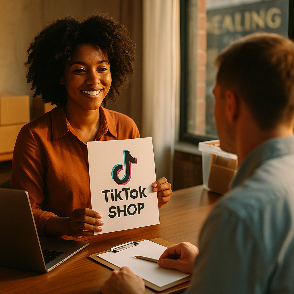 TikTok Shop Hiring Surge Signals Retention-First Commerce