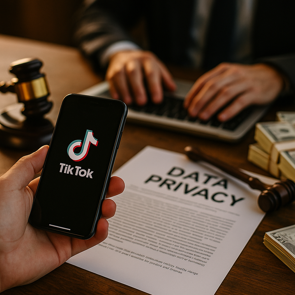 TikTok’s $400M Privacy Settlement Reshapes Ad Targeting Rules