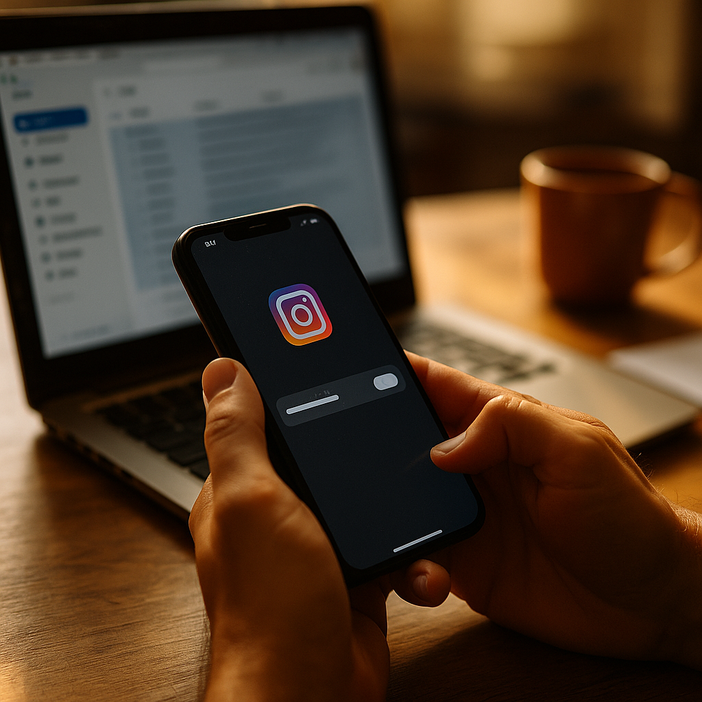 Instagram Whitelisting Update: What Brands Must Change Now