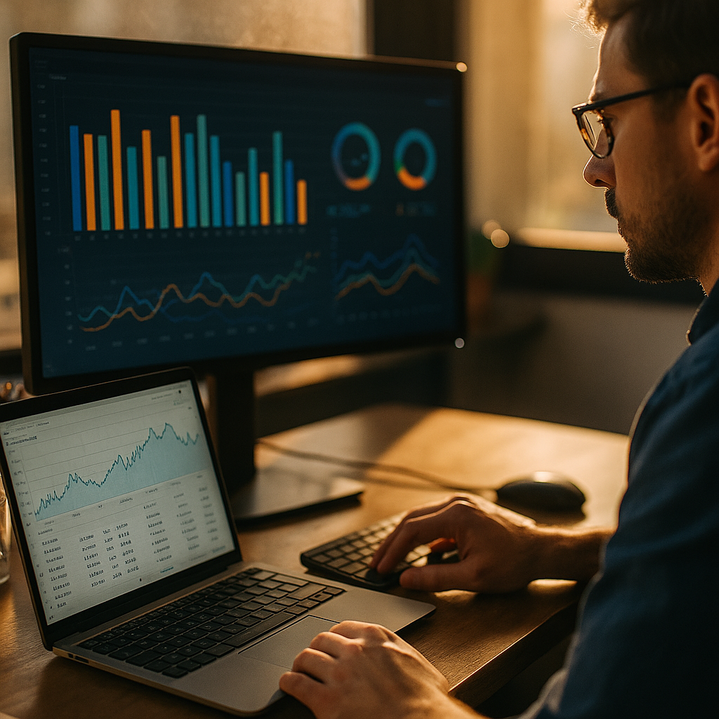 Data Freshness Metrics: Keeping AI Signals Decision-Grade