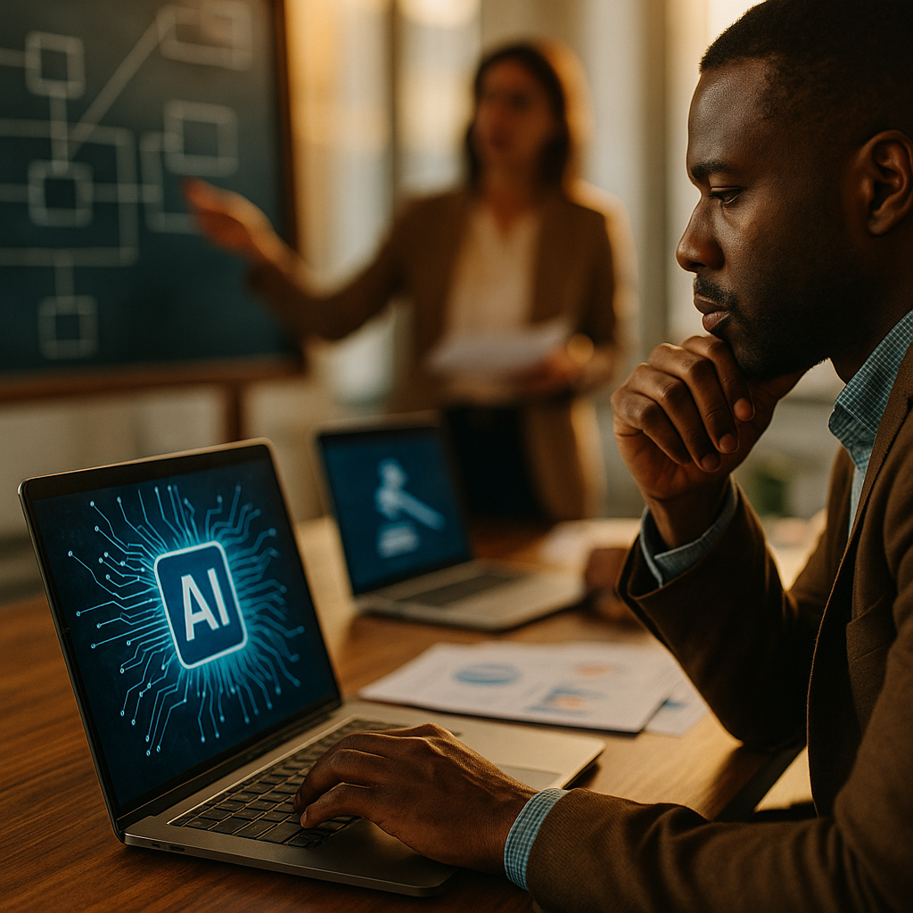 AI Governance Rules Are Converging, Marketers Must Adapt Now