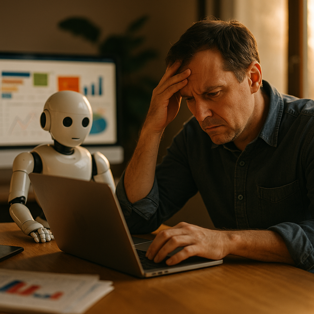 AI Agent Media-Buying Error Rate: Where Autonomy Fails