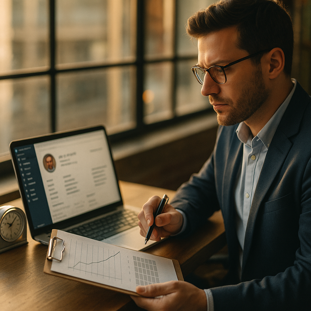 B2B Identity Resolution Needs Real Freshness SLAs