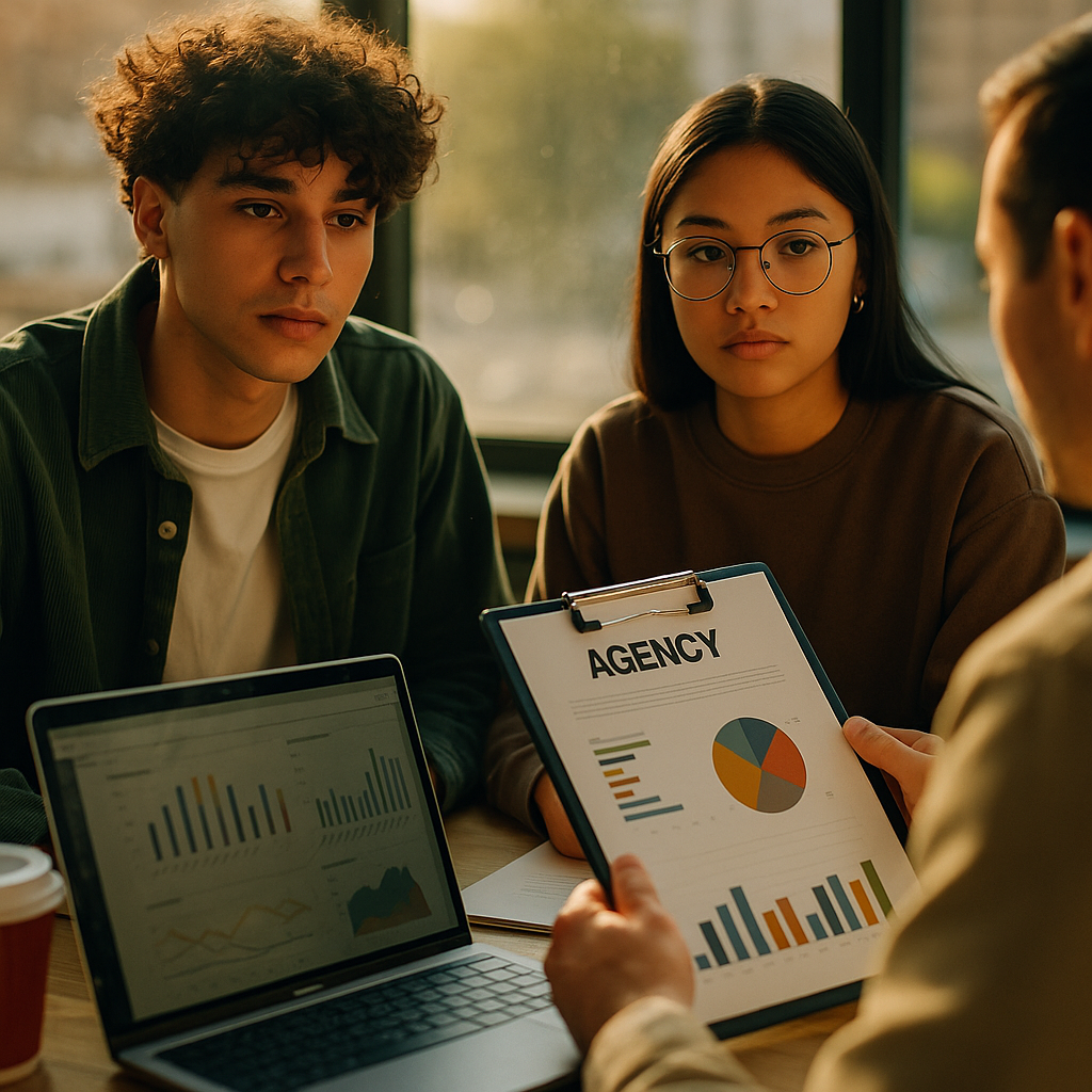 Gen Z Marketing Agency Roll-Ups: How to Vet Your Partner