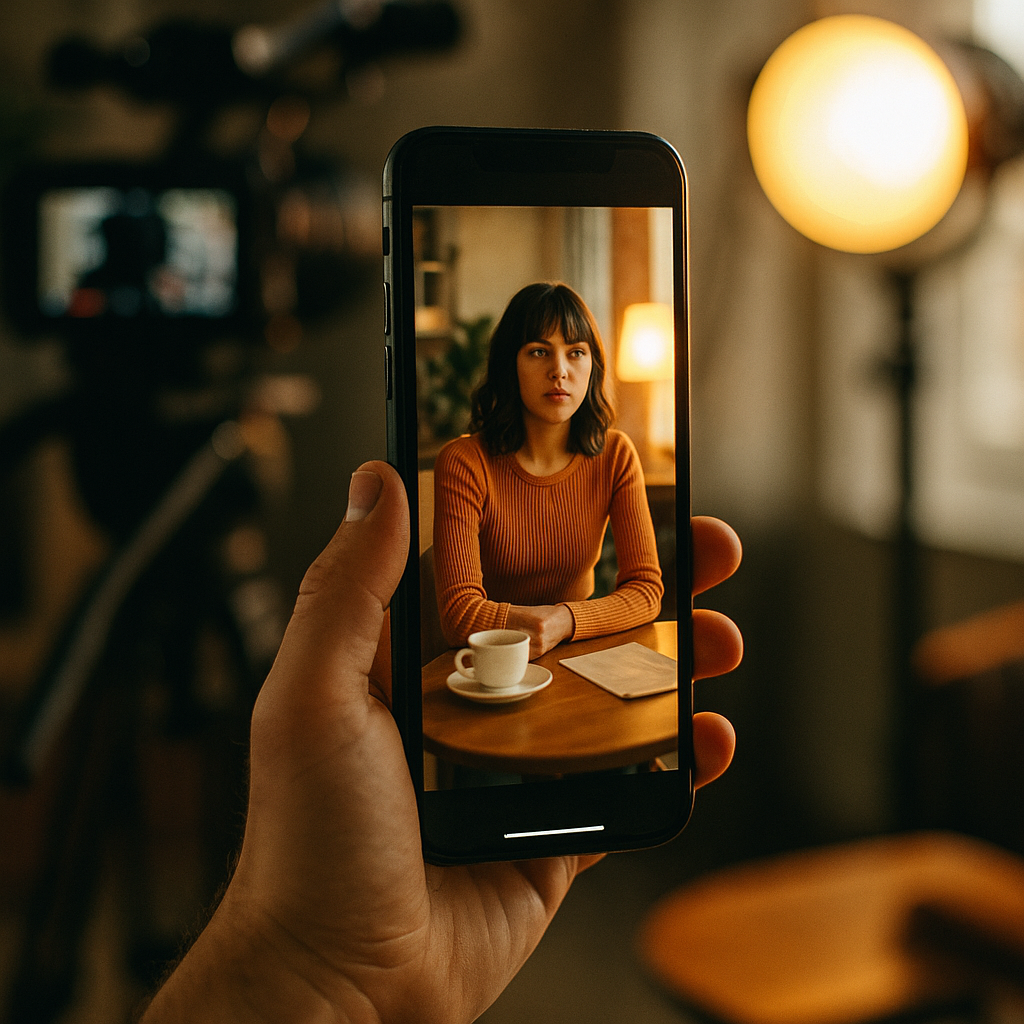 Microdrama Boom: A Brand Playbook for Vertical Video