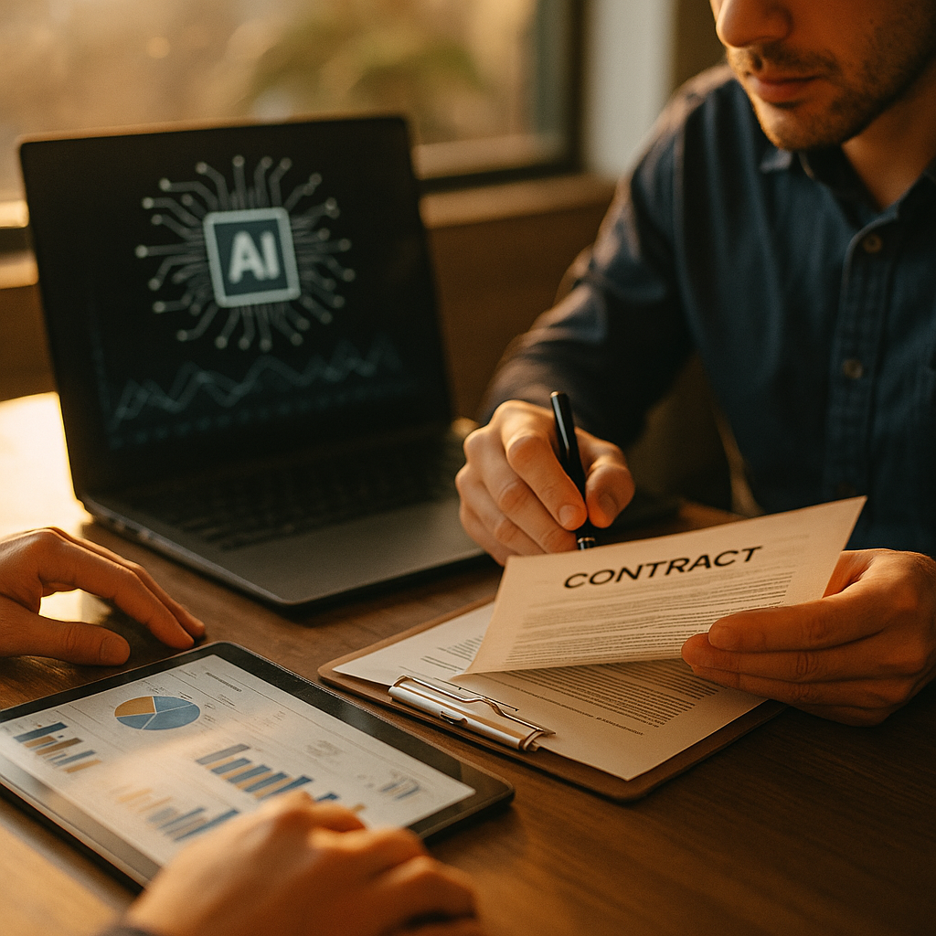 Data Contracts: Stopping AI-Driven Data Breakage in Marketing