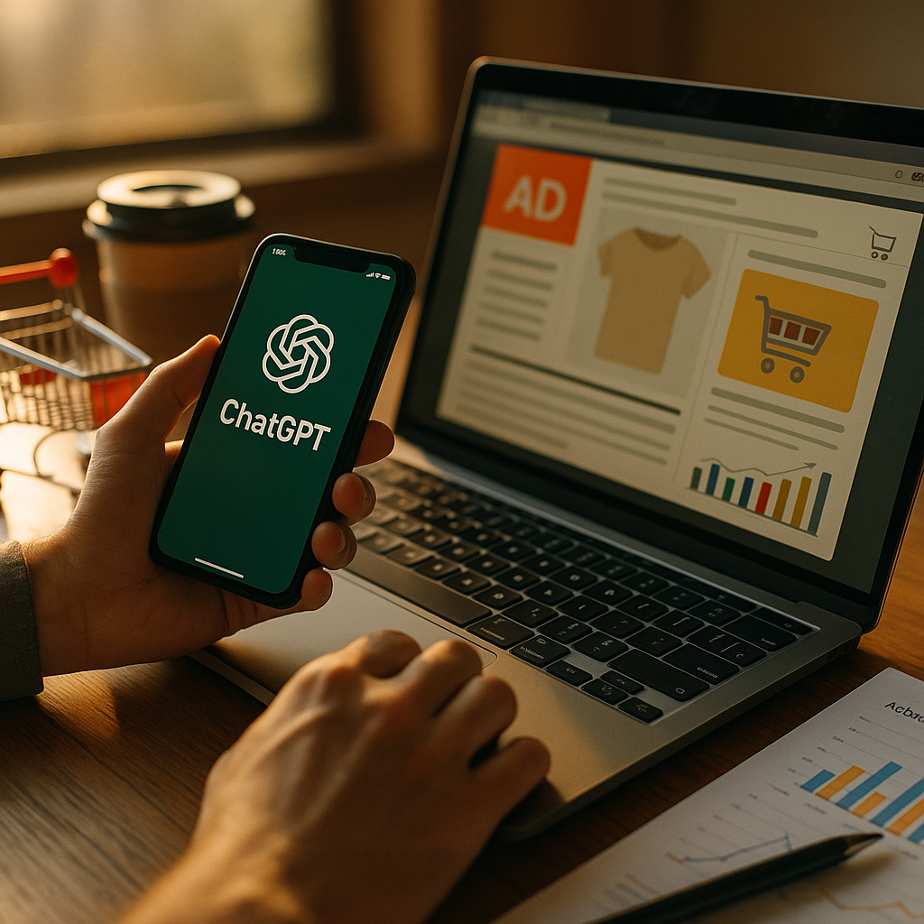 ChatGPT Commerce: Decoding OpenAIs Ad Playbook for Marketers