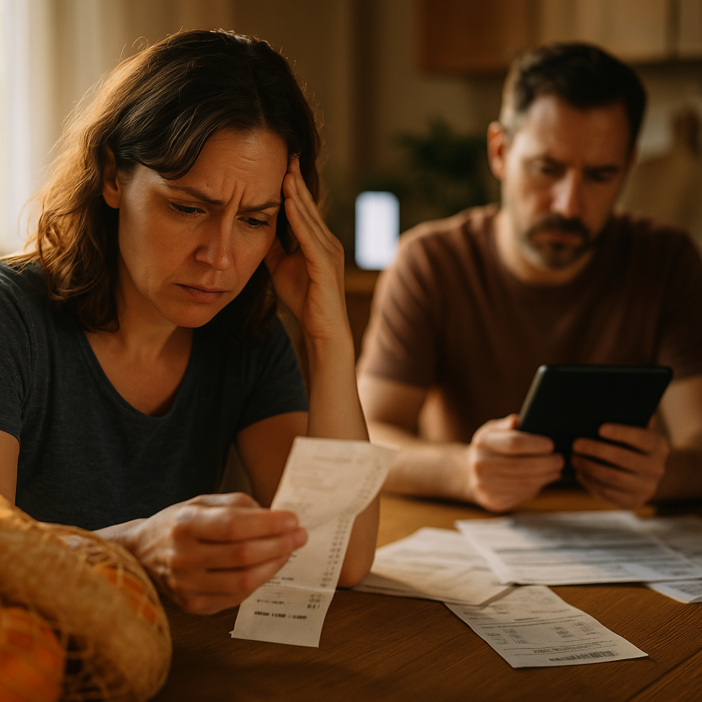Squeezed Middle Class Fuels Vertical Media Ad Strategy Shift