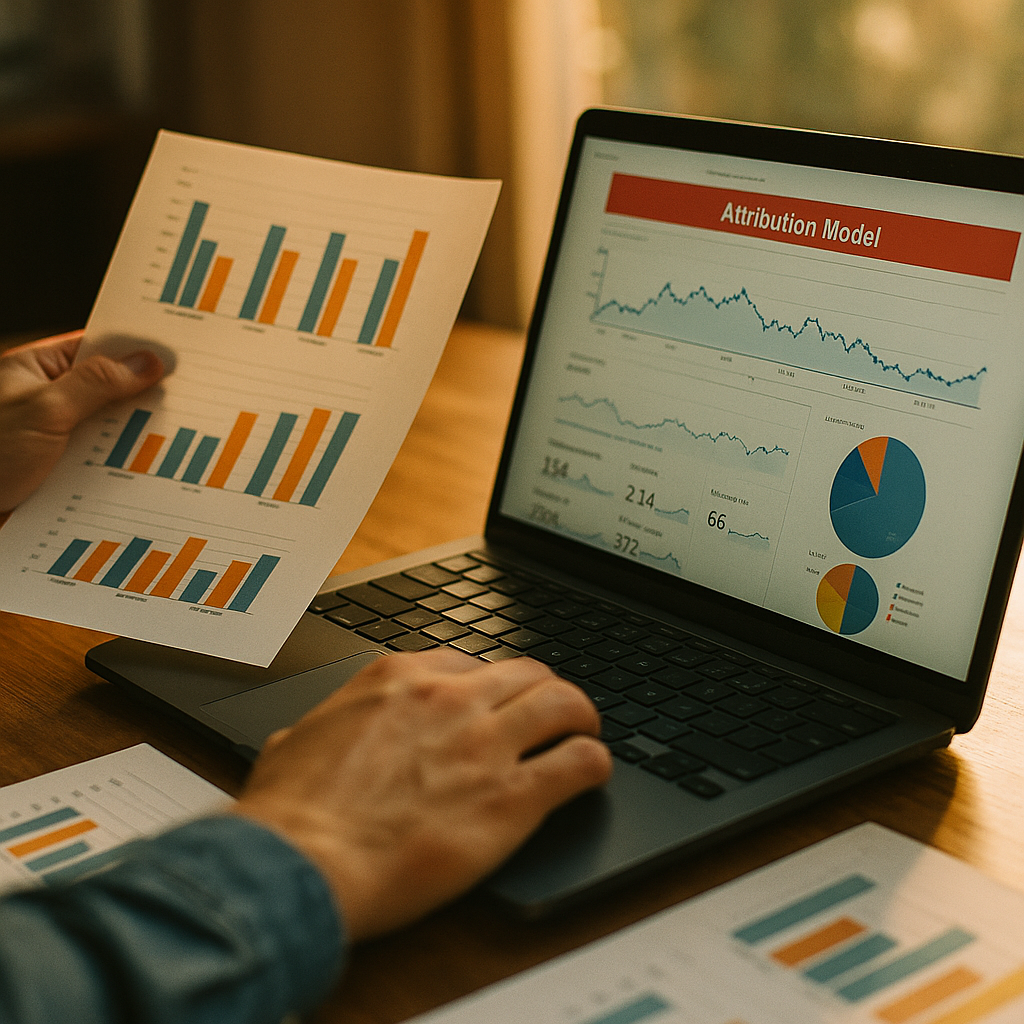 Low Match Rates Are Quietly Corrupting Your Attribution Model