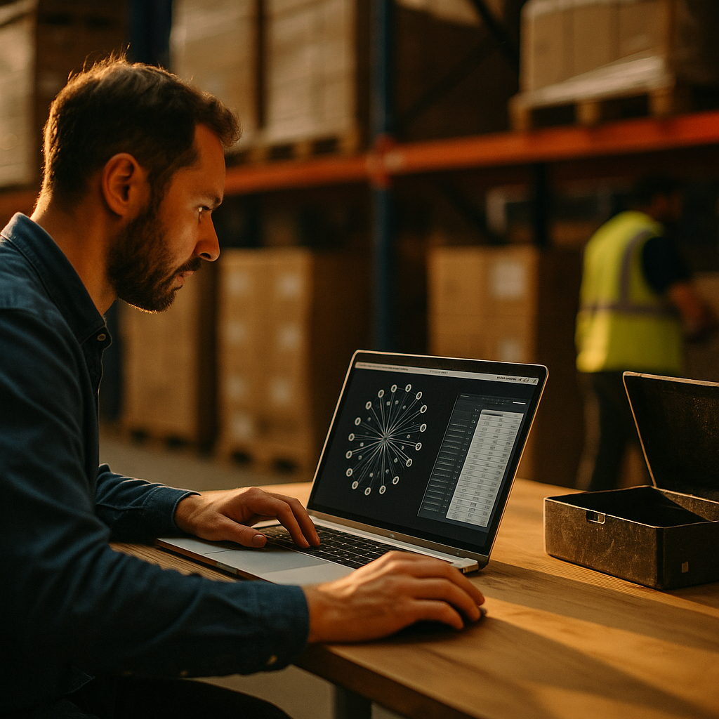 Warehouse-Native Attribution Replaces Black-Box Tools