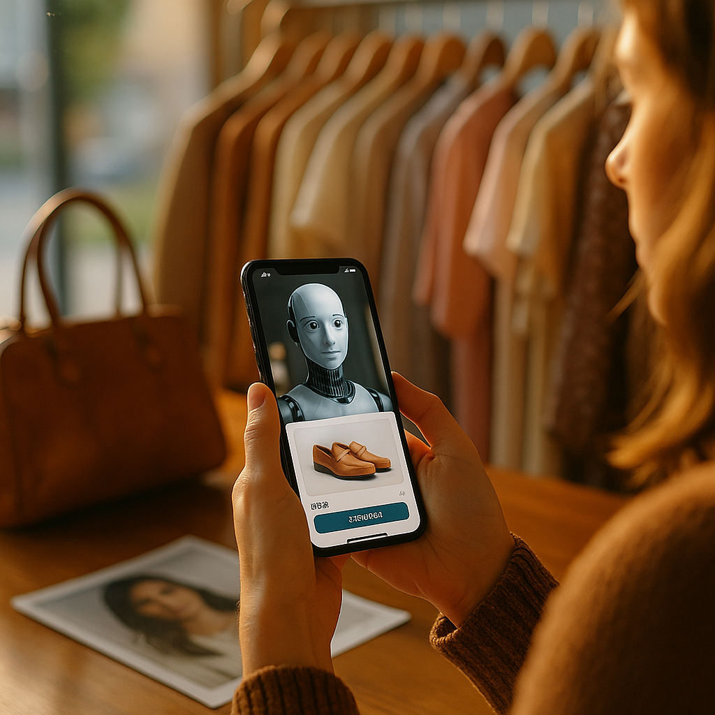 AI Agents Are Shopping Now, Identity Resolution Races to Catch Up