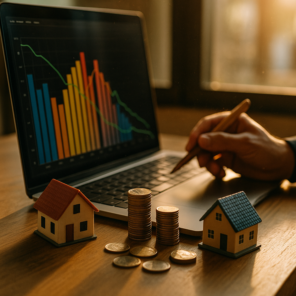 Platform-Property Paradox: Why Diversification Taxes Your ROI
