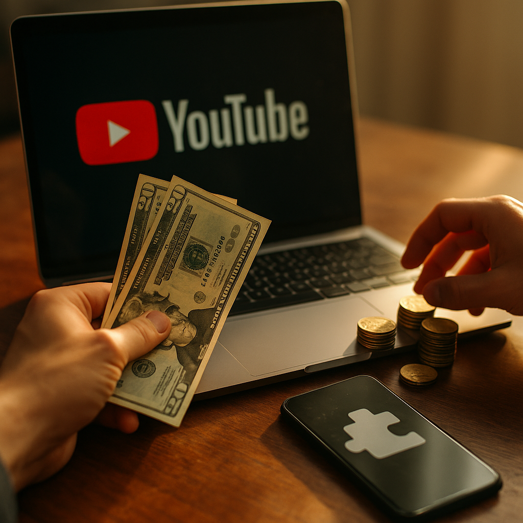 Dedicated YouTube Videos Now Outprice Integrations