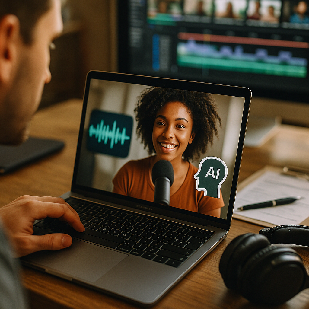 AI Localization Engines: How to Evaluate Creator Dubbing Tools