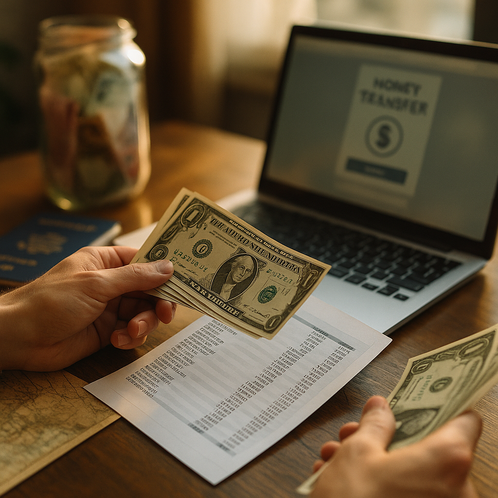 Cross-Border Payouts: The Hidden Bottleneck in Creator Scaling