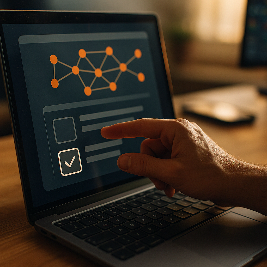 Data Minimization Clauses for Knowledge Graph Platforms