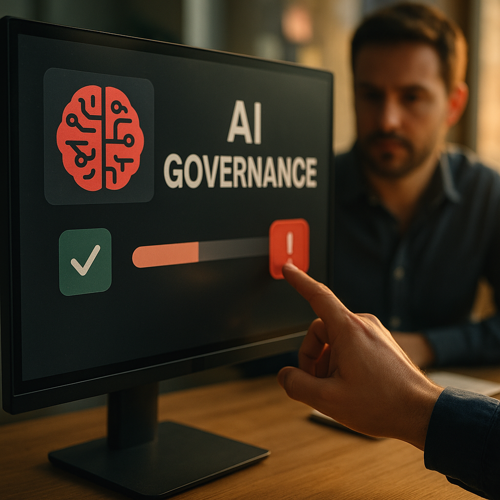 Adobe Workfront AI Governance, Human-Override Thresholds Explained