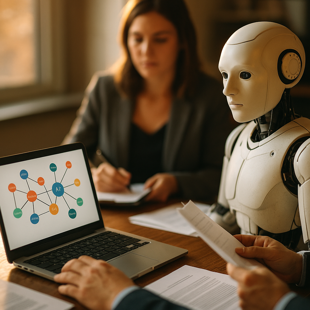 Zig.ai Knowledge Graph Lets AI Agents Skip Sign-Off