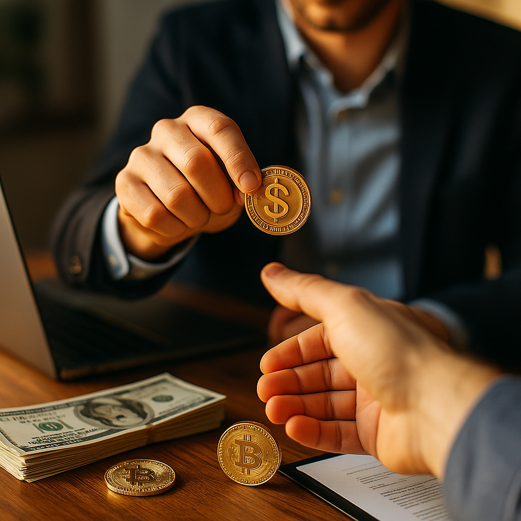 Stablecoin Creator Payouts: What Brands Must Know Now