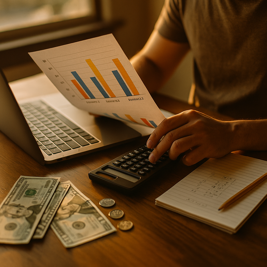 Creator Economy Forecast Gap: Budget Smarter With 3 Scenarios