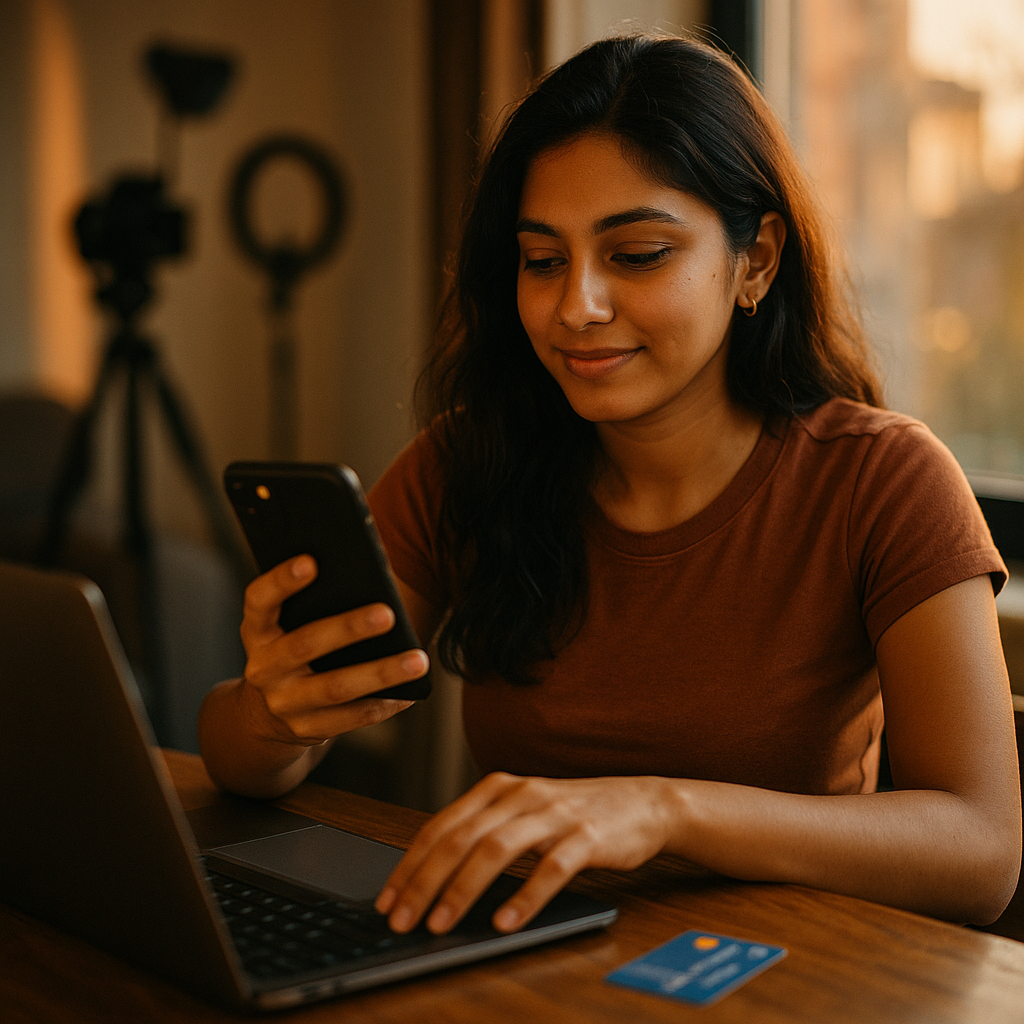 Borderless Payout Rails Now Decide UGC Creator Loyalty