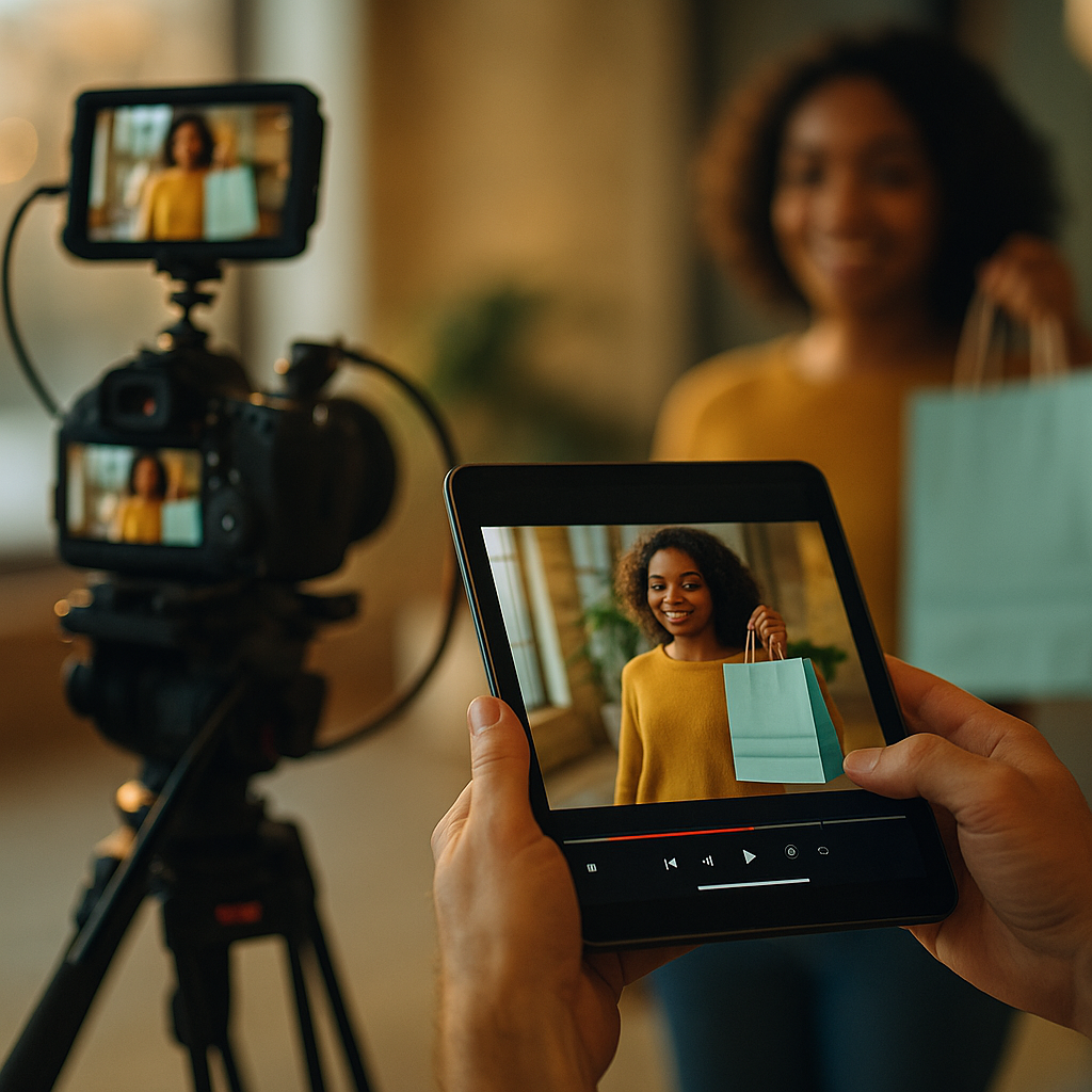 Usage-Rights-Ready Video Briefs, Shoot Once, Reuse Everywhere