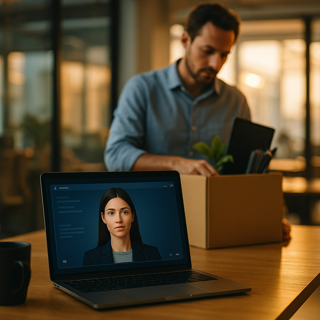 Viral Nation AI Agents: Do They Really Cut Headcount