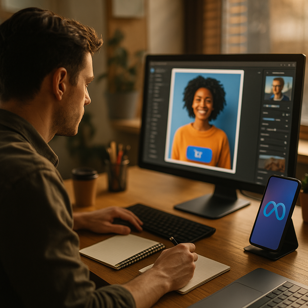 Meta AI-Native Ad Buying: How Creative Teams Must Adapt