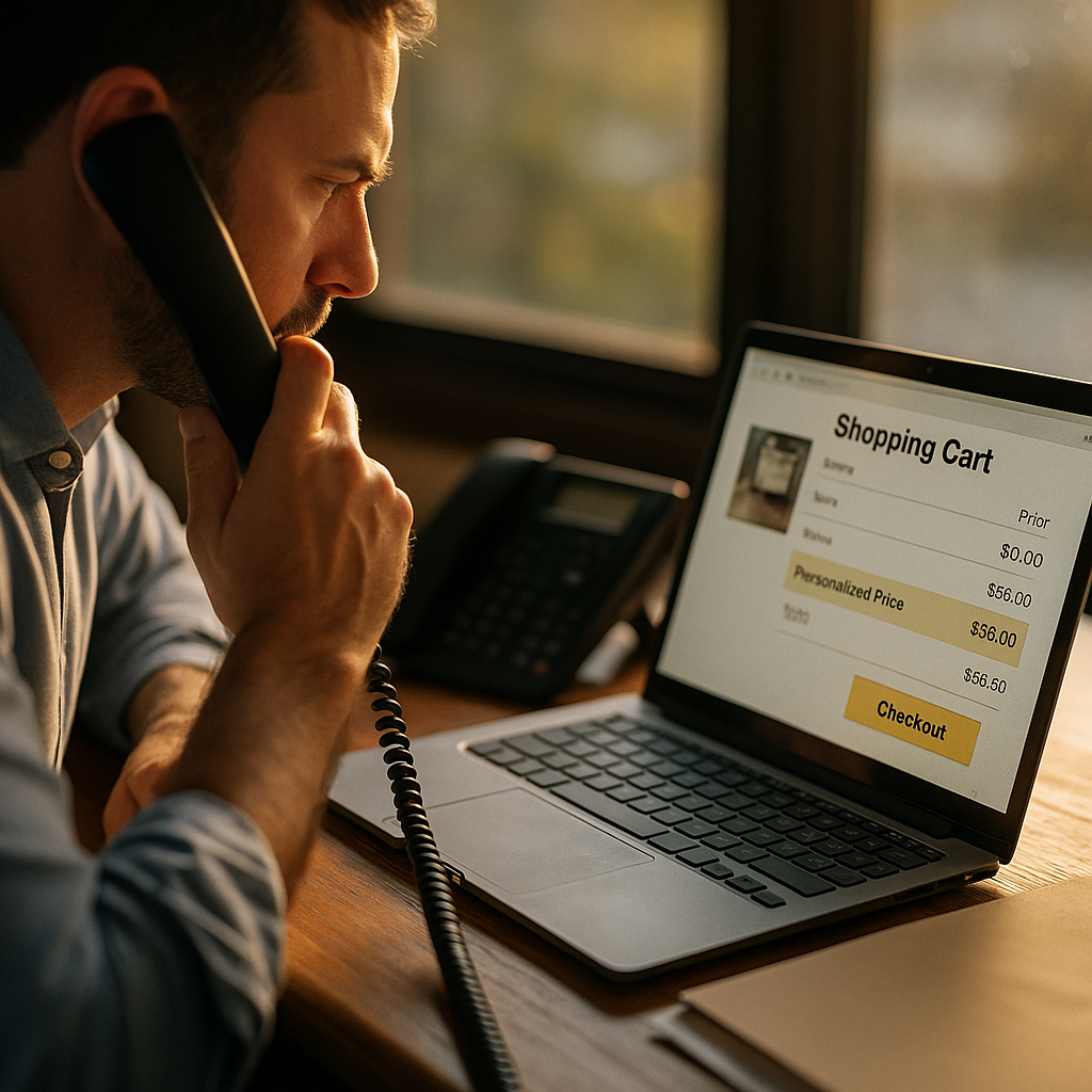 FTC Personalized Pricing Rule: Build Your Escalation Protocol Now